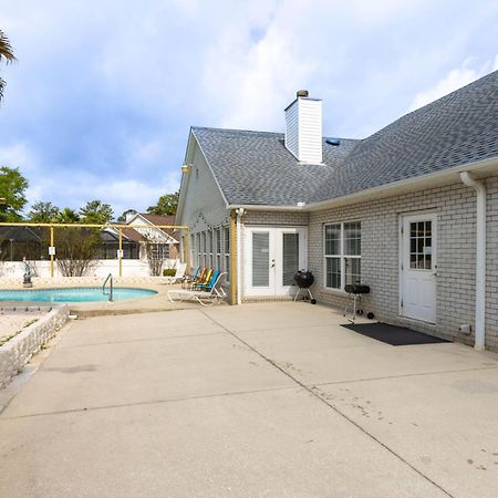 Fun Daze Villa Foley Luaran gambar