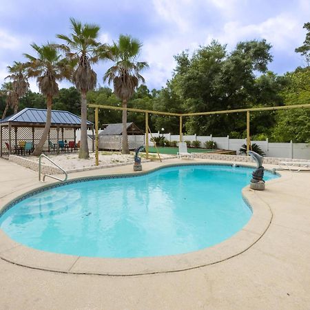 Fun Daze Villa Foley Luaran gambar