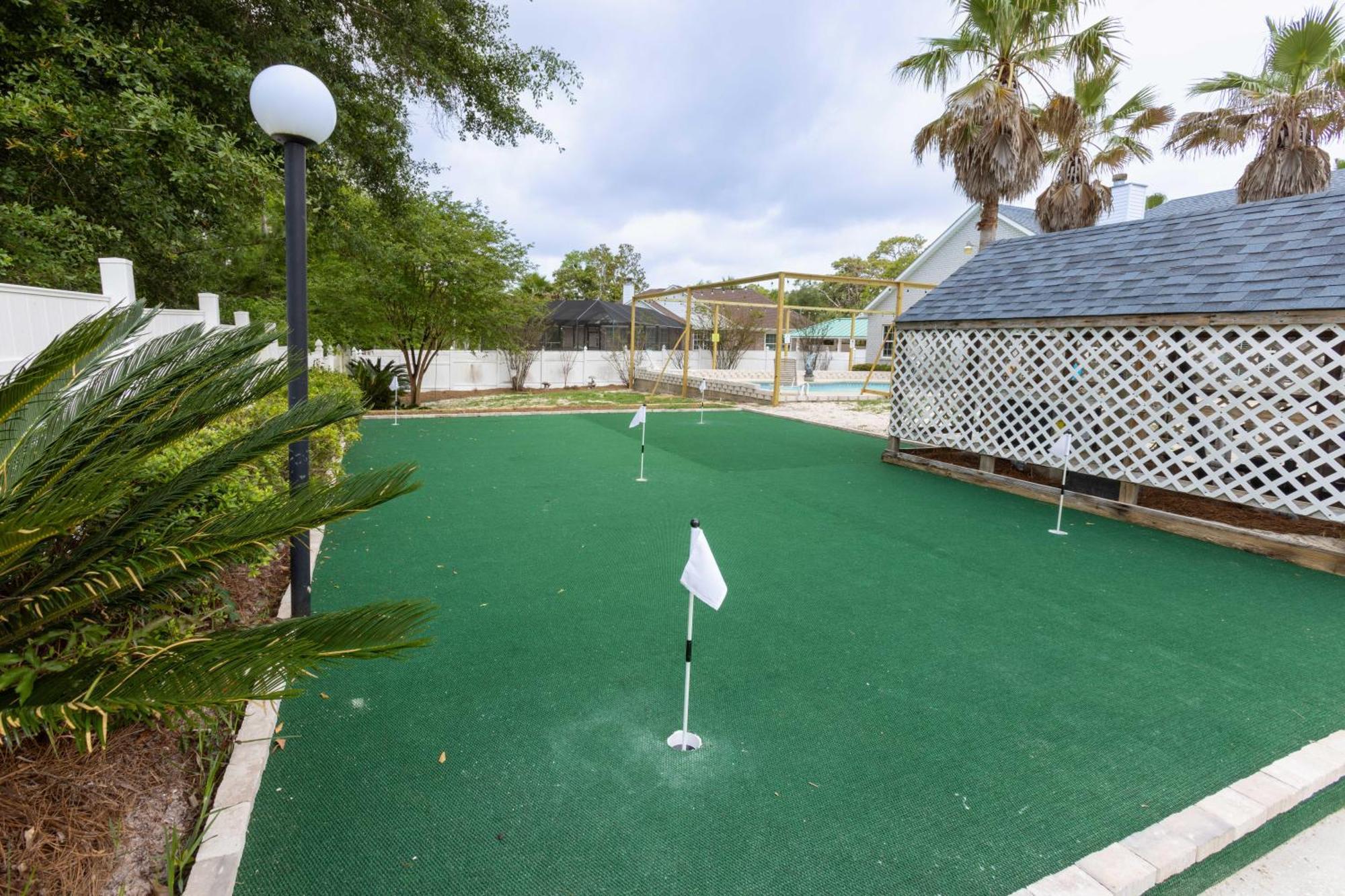Fun Daze Villa Foley Luaran gambar