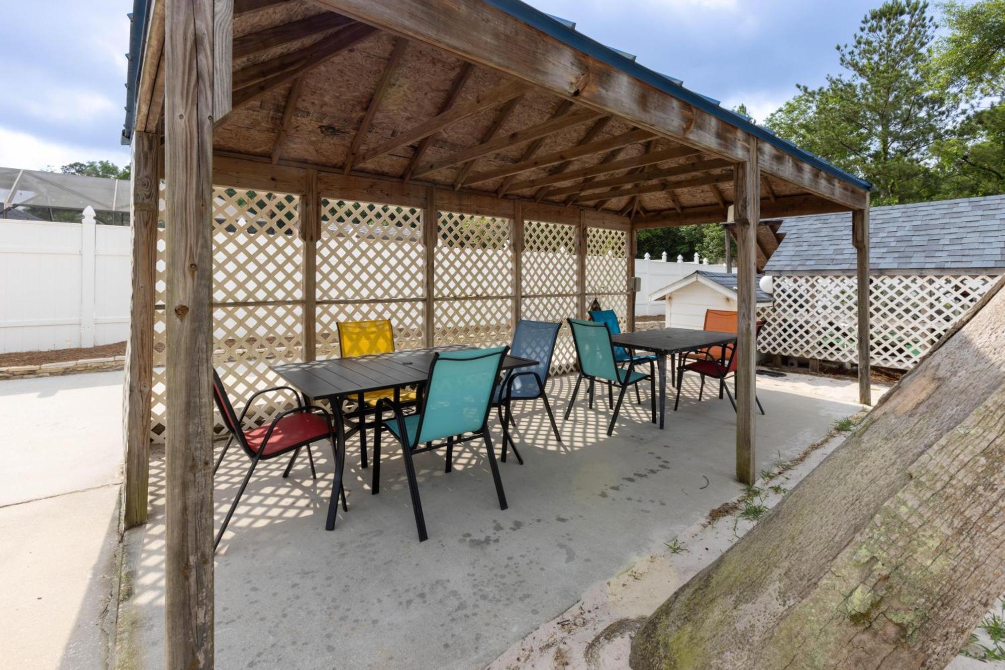 Fun Daze Villa Foley Luaran gambar