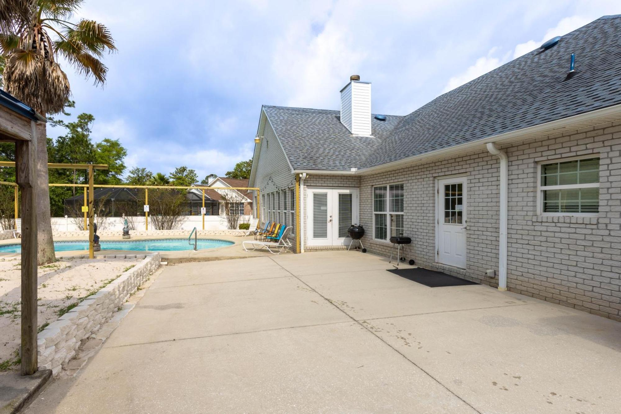 Fun Daze Villa Foley Luaran gambar