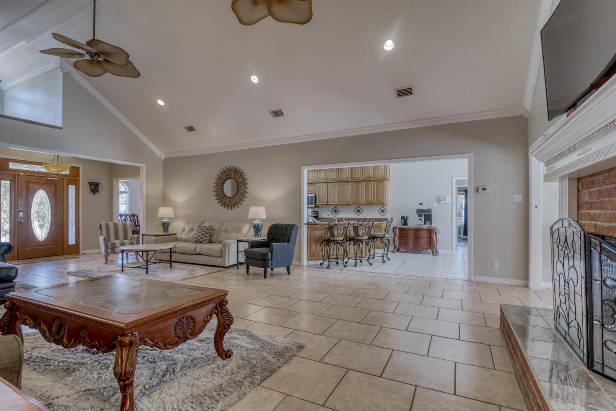 Fun Daze Villa Foley Luaran gambar
