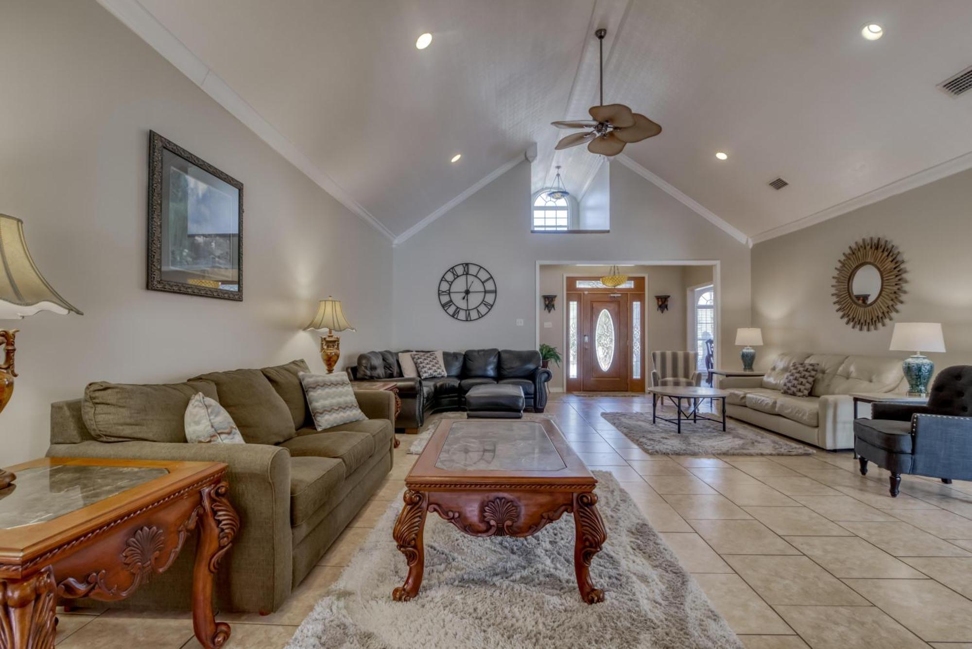 Fun Daze Villa Foley Luaran gambar