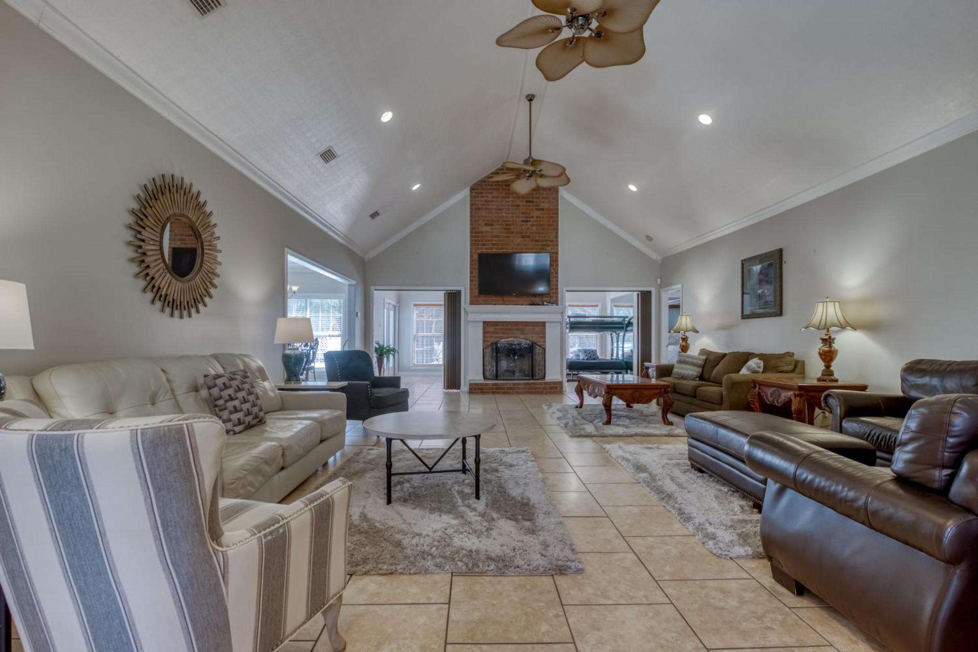 Fun Daze Villa Foley Luaran gambar