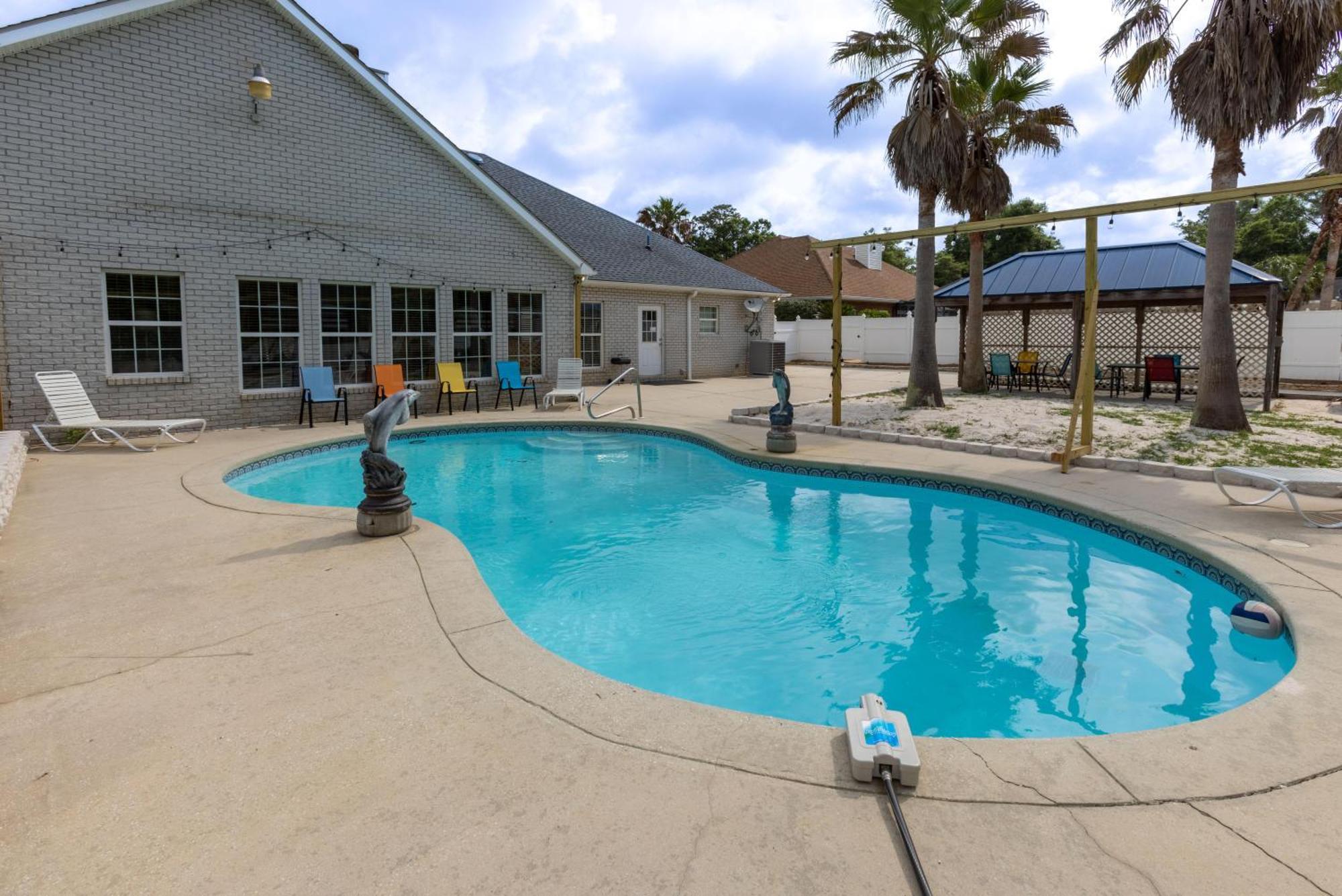 Fun Daze Villa Foley Luaran gambar