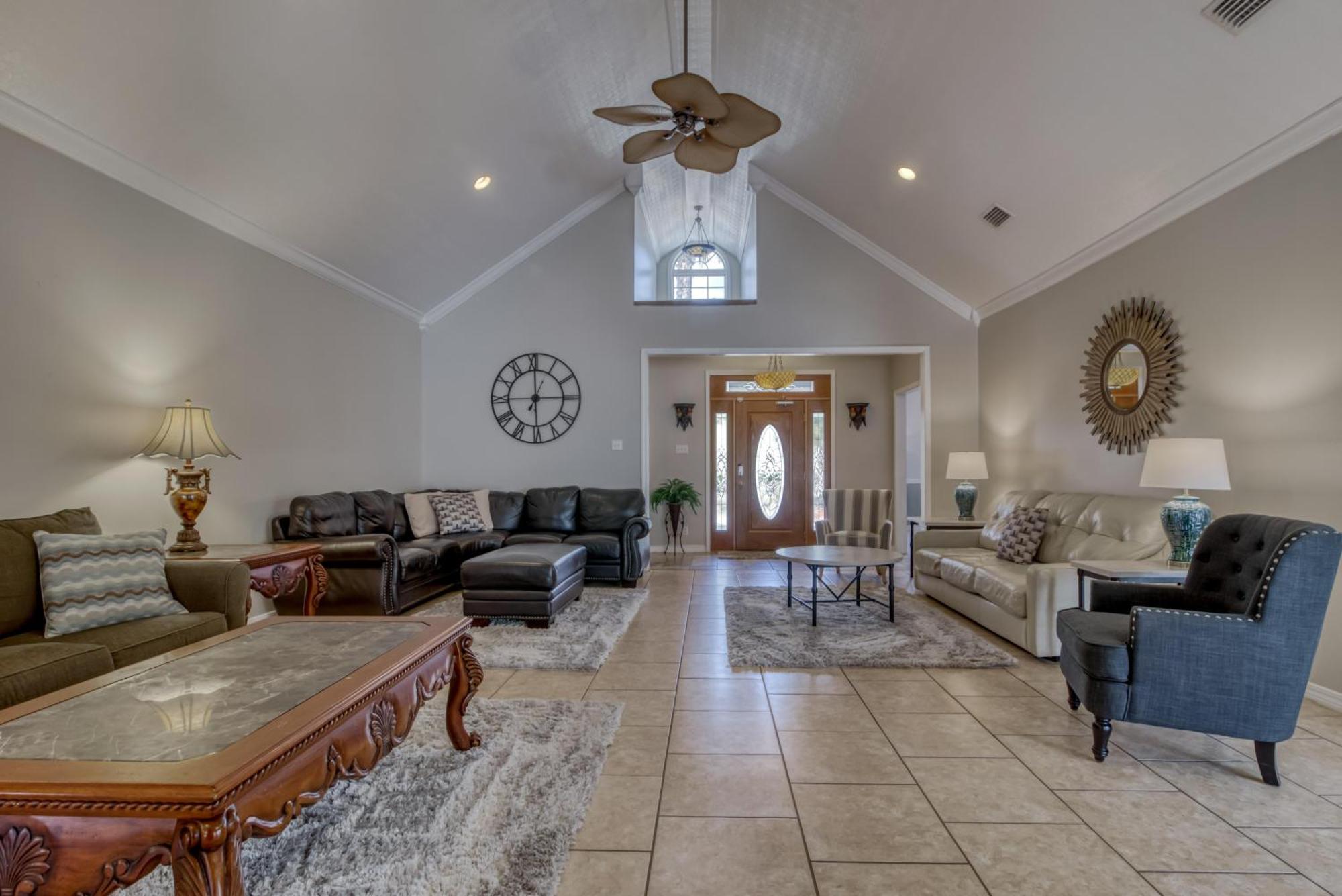 Fun Daze Villa Foley Luaran gambar