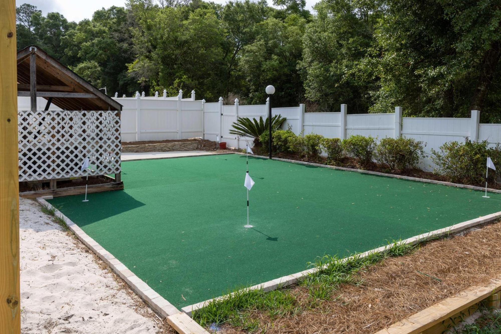 Fun Daze Villa Foley Luaran gambar