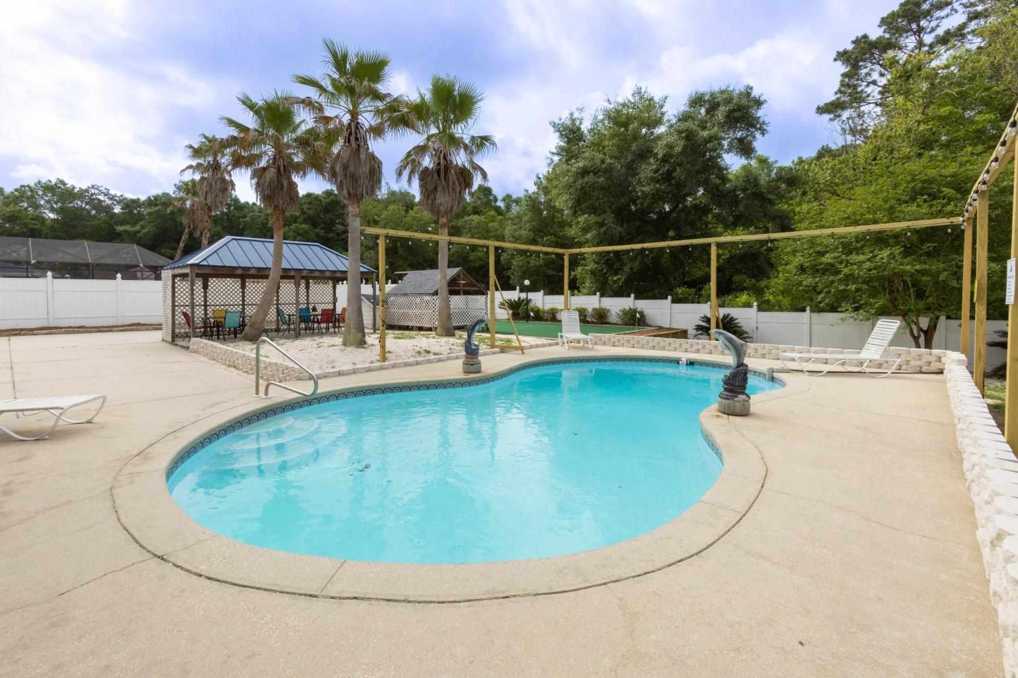 Fun Daze Villa Foley Luaran gambar